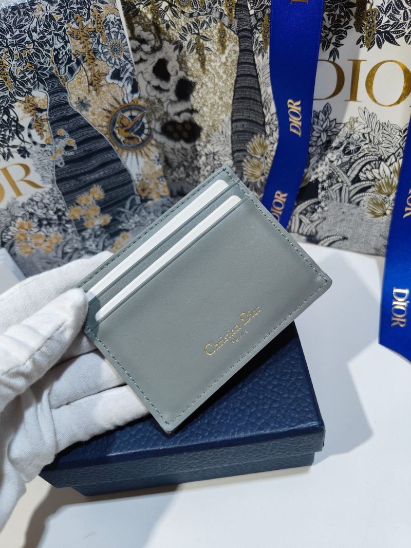 Christian Dior Wallet